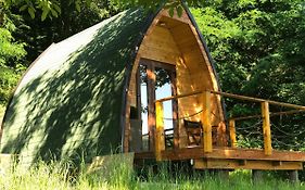 Glamping Jezero